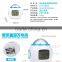Musical night star sky calender projection alarm clock