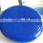 massage mat 2016 high quality air cushion balance cushion massage mat