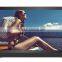 32 Inch Android 4.4 Super Smart Tablet PC RK3188 Quad-core CPU Android 4.4 Online Video	Big Screen Big Fun