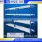 China Efficiency System Industrial Useplate rack