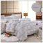 Down Filled Bread Box Comforter
