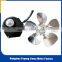 China wholesale energy saving hot sales axial fan motor with Competitive price