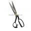 XL-A300 Scissors for fabric cutting price sandblasted 12 tailor scissors