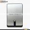 LCD 32000 mah capacity power bank, portable power bank for laptop