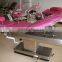 Gynecological Diagnosing bed,diagnose bed, gynecology delivery chair, gynecology recovery bed