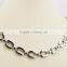 Factory Wholesale Top Quality Stainless Steel Chains Necklace
