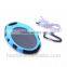 high quality 5000mah mobile solar charger / solar power bank,smart phone power bank