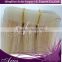 40pcs 100% Human Hair Seamless Tape-in Extensions Remy #613