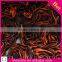 Free samples! Popular in western wedding embroidery lace fabric