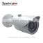 4 in 1 Support AHD / CVI / TVI / CVBS four signals switching output waterproof 1.3 Megpixel day night ir bullet cctv camera