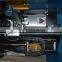 High efficiency automatic bending machine for aluminum profile