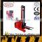 Heavy Duty Electric Reach pallet Stacker from Jetstar