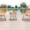 modern turkish furniture garden chair slat
