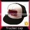 washed cotton cool colorful trucker hat
