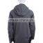Super windproof waterproof winter jacket with hood