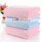 100% cotton gauze crinkle fabric for gauze towel blanket