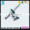 HIGH QUALITY FACTORY LEAKAGE TRIFOLD BLIND RIVETS FOR GLASS CURTAIN WALL