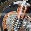 2016 Hot Sale and high quality Bronze CG Street Motorcycle
