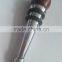 Popular wood ball shape Bottle Wine Stopper