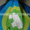 Multifunctional roundie beach towel wholesale