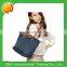 European style waterproof nylon lady hand bag dumpling hand bag