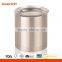 2016 Hotsale Vacuum Insulated Drinking Cooler Tumbler for Whiskey