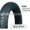 Long life Motorcycle tire and Inner tube at good prices