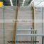 Golden wood marble good quality yellow wood vein
