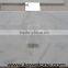 China white carrara oriental white marble tile                        
                                                Quality Choice