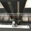 6mm Hydraulic Guillotine Sheet Metal Shearing Machine