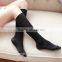 young girls lady female women knee high nude socks