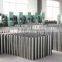 main hydraulic cylinder for concrete pump machinery