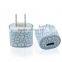 New OEM Original USB home charger & USB Wall Charger for iPhone6 6s Plus 5 5s