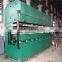 Tyre Tread Vulcanizing Machine / Tyre making Machine
