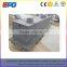 Household Fabricate steel Effluent Treatment Plant