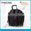 Durable black backpack tool bag tool organizer bag