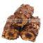Core-filling snack food /jam center food processing line/making machine