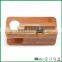 bamboo mobile phone charge station from fuboo
