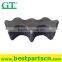 D4H sprocket segment 6Y5245 for bulldozer segment 7G0841