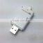 2016 hot selling 16GB,32GB,64GB, OTG USB Flash Drive For IPhone With Logo Custom