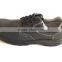 Acid resistant safety shoe with steel toe, China manufacturer,.HW-2009