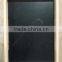 deep shadow box mdf wooden photo frame
