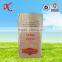 2015 new recycle paper bag food grade brown paper bag 25kgs