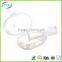 Food grade silicone baby teeth brush