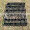 8 panels heavy duty metal wire folding dog play pen