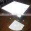 High quality Building LED panel 600x600 Double side luminous led panel lighting 600x600 CE ROHS 2x2 led ceiling panel light