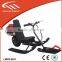 pull start 49cc snow scooter for kids made in china