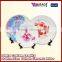 Factory Pric Elegant Custom 10Inch Ceramic Decoration White Plate