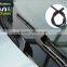 Rubber Track for Cars Special Clear View Wiper Blade