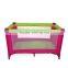 Basic portable Baby Child Travel Cot baby playpen